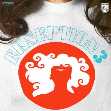 Ekseption -  3